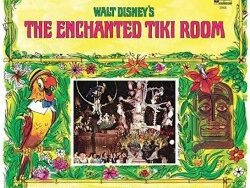 Walt Disneys Enchanted Tiki Room - The Lion Sleeps Tonight (MIDI Profesional)