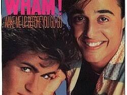 Wham - Wake Me Up Before You Go-Go (MIDI Profesional)