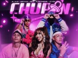 Yeri Mua - Chupn (MIDI Profesional)