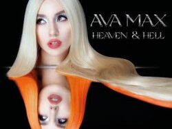 Ava Max – naked (MIDI Profesional)