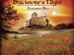 Blackmores Night – Journeyman Vandraren (MIDI Profesional)