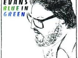Bill Evans – Blue in Green (MIDI Profesional)