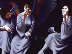 Black Sabbath – children of the sea (MIDI Profesional)