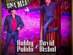 Bobby Pulido ft. David Bisbal – Desvelado (En Vivo) (MIDI Profesional)