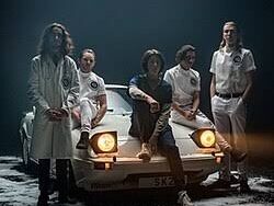 Blossoms – I Can’t Stand It (MIDI Profesional)