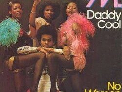 Boney M. – Daddy Cool (MIDI Profesional)