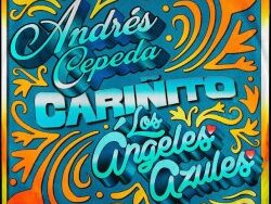 Andres Cepeda ft. Los Angeles Azules – Carinito (MIDI Profesional)