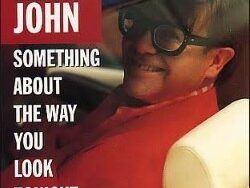 Elton John – Something About the Way You Look Tonight (MIDI Profesional)