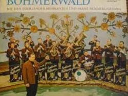 Ernst Mosch – Dort Tief im Böhmerwald (MIDI Profesional)
