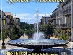 Ernst Mosch – Egerland Heimatland (MIDI Profesional)
