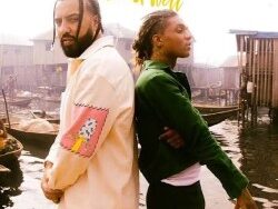 French Montana ft. Swae Lee – Wish U Well (MIDI Profesional)
