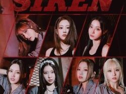 ICHILLIN – Siren (MIDI Profesional)