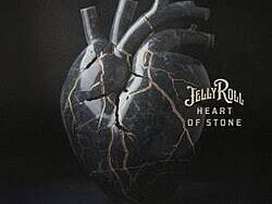 Jelly Roll – Heart of Stone (MIDI Profesional)