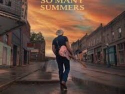 Brad Paisley – So Many Summers (MIDI Profesional)