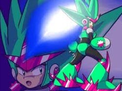 Mega Man – Comet Woman Mega Man Unlimited (MIDI Profesional)