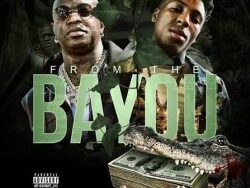 NBAYoung Boy – Black Ball (MIDI Profesional)