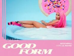 Nicki Minaj ft. Lil wayne – Good Form (MIDI Profesional)