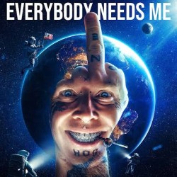 Tom Mac Donald - Everybody Needs Me (MIDI Profesional)
