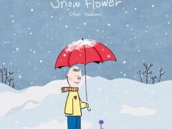 V - Snow Flower (MIDI Profesional)