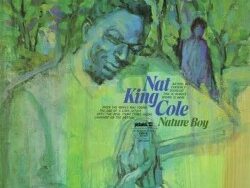 Cole Nat King – Nature boy (MIDI Profesional)