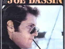 Dassin Joe – Les Champs Elysees (MIDI Profesional)