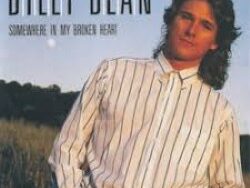 Dean Billy – Somewhere In My Broken Heart (MIDI Profesional)