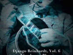 Django Reinhardt – Limehouse Blues (MIDI Profesional)